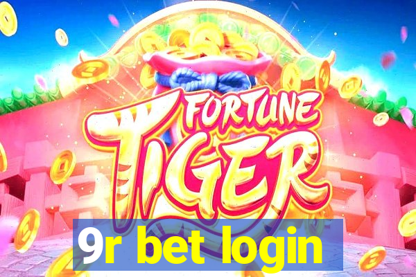 9r bet login